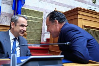 adonis - kyriakos